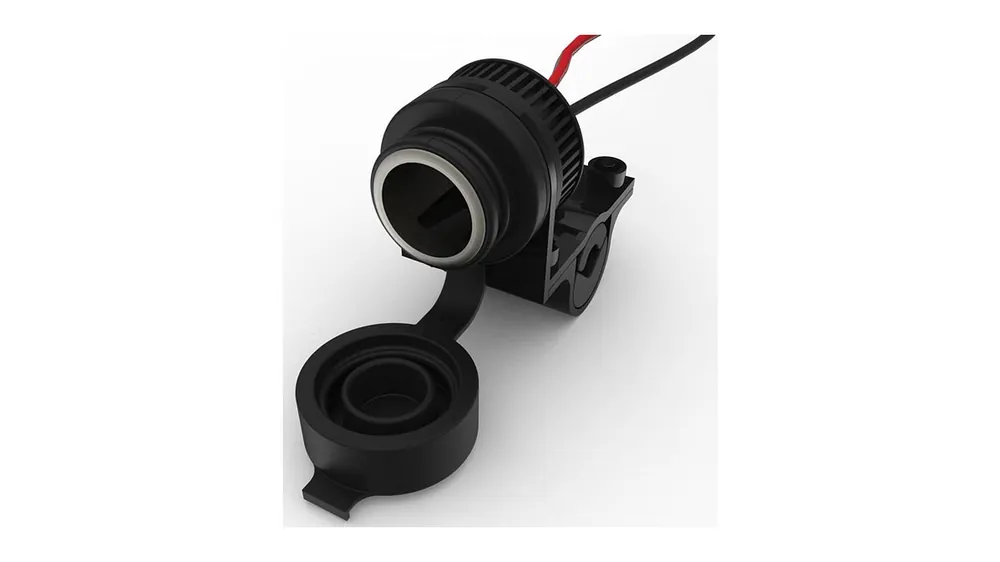 Heißes Angebot Oxford 12V Steckdose