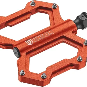Super-Preis Union Pedal SP-1210 orange