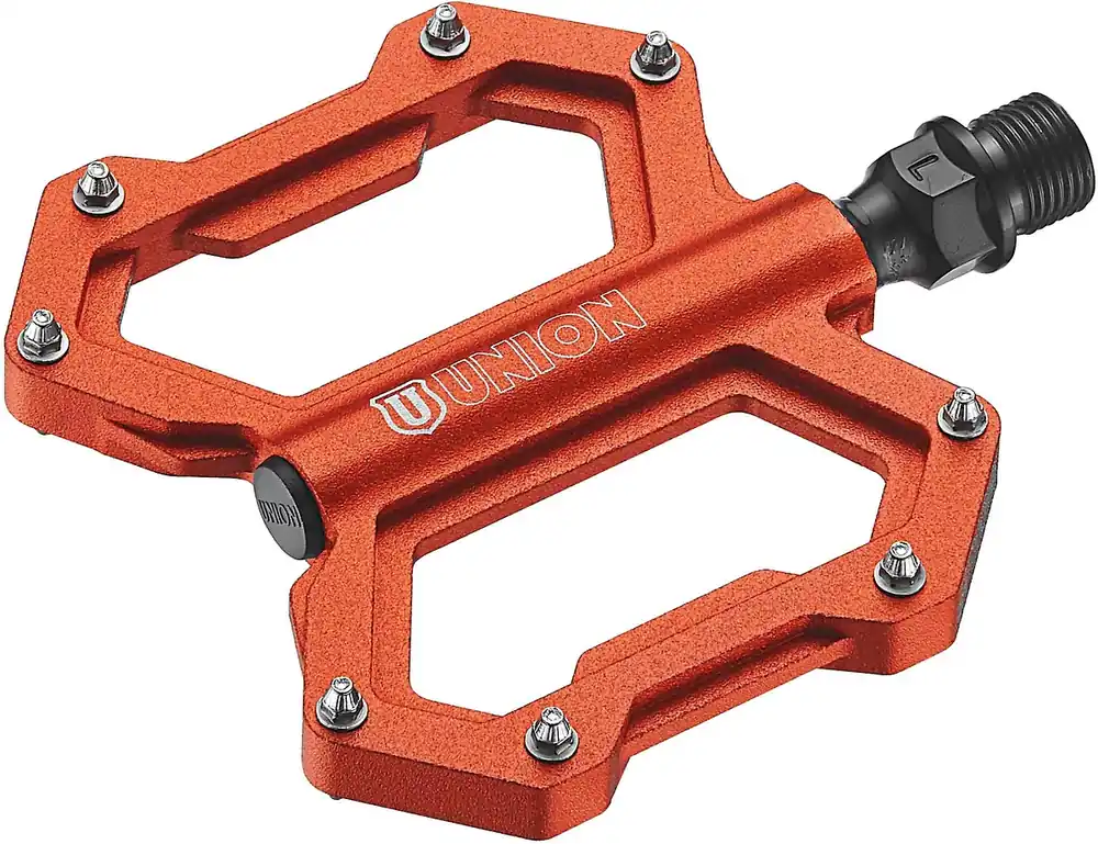 Super-Preis Union Pedal SP-1210 orange