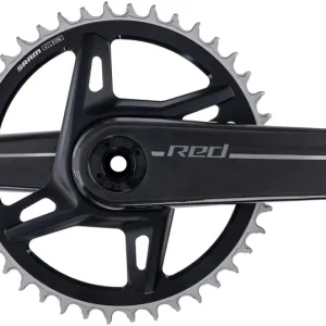 SRAM Kettenradgarnitur Red 1 XPLR E1 42 Zähne 170 mm Neue Kollektion