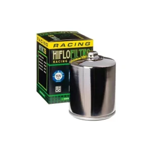 Billig Hiflofiltro Ölfilter Racing HF170CRC