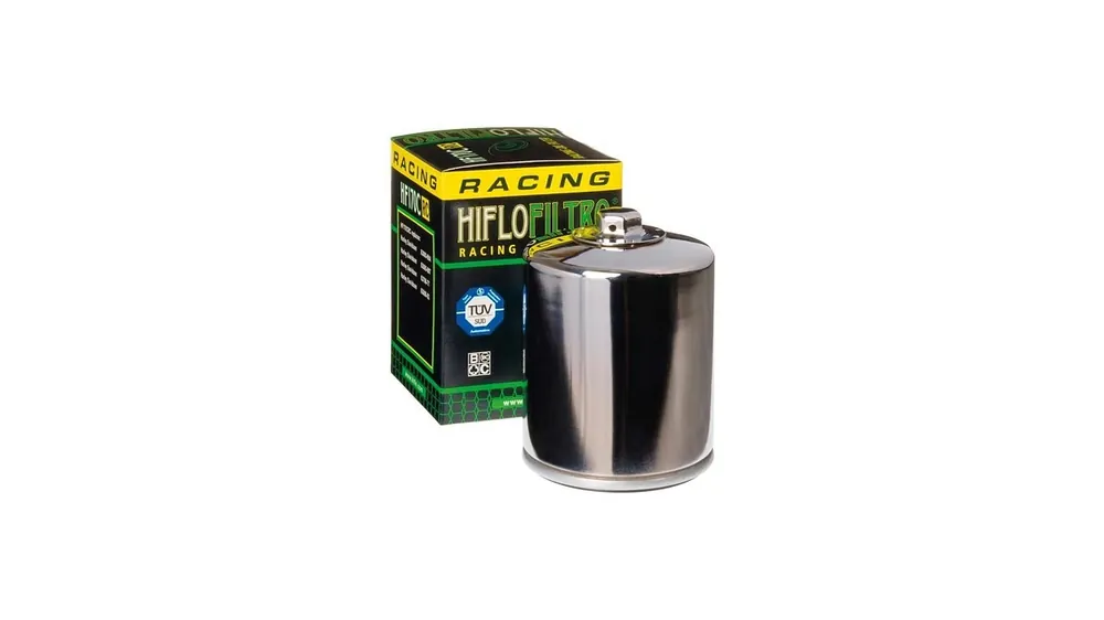 Billig Hiflofiltro Ölfilter Racing HF170CRC