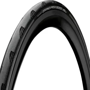 Sofort Bestellen Continental Grand Prix 5000 AllSeason TR Reifen 28 × 35C schwarz