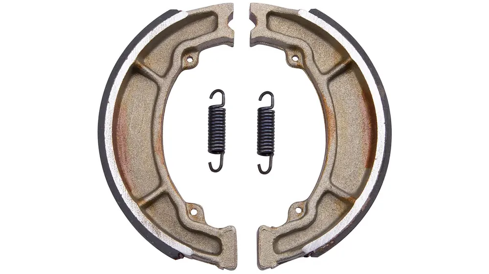 TRW Bremsbacke MCS 831 Heißes Angebot