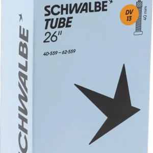 Nur Heute Schwalbe Schlauch Nr. 13 Blitzventil 40 mm