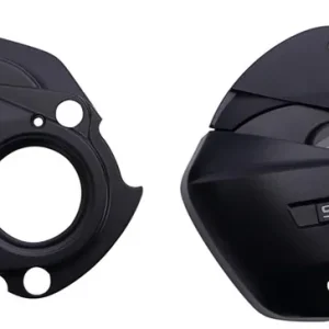 Rabatt Shimano Gehäuse STEPS DUE70A schwarz