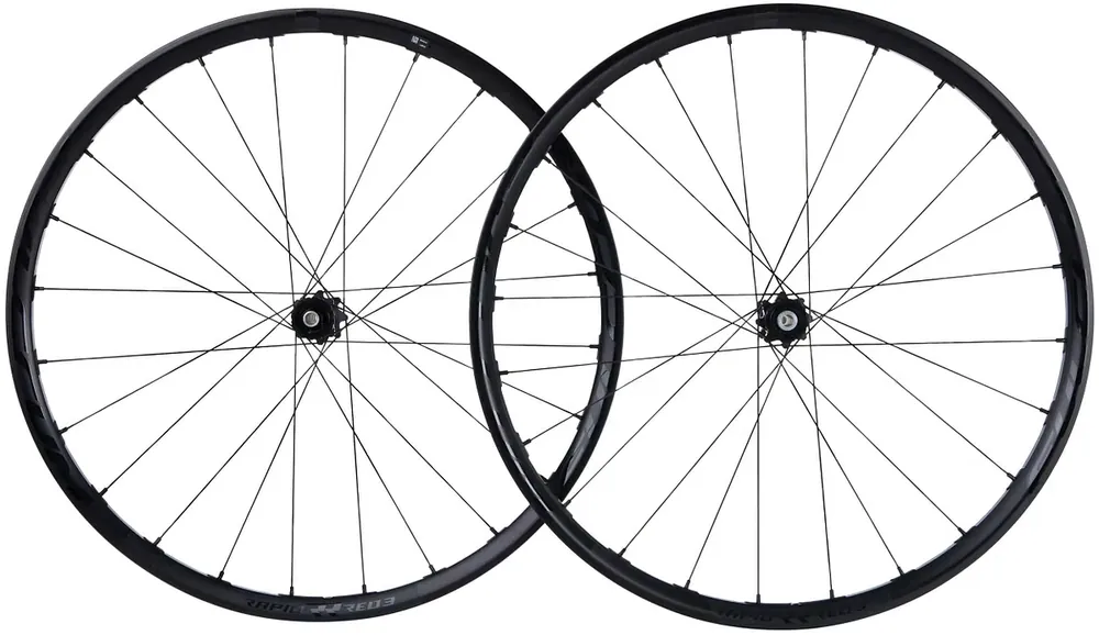 Begrenztes Angebot Fulcrum Laufradsatz Rapid Red 3 DB 29 Zoll