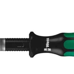 Preisreduziert Wera Umschaltknarre Zyklop Speed 1/4"