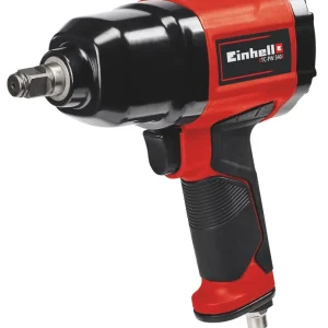 Einhell Druckluft-Schlagschrauber (Pn) TC-PW 340 4138950 Günstig