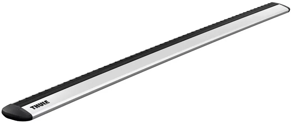 Thule Dachtraverse WingBar EVO 135 cm Neu
