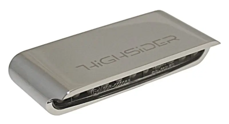 Neue Ware HIGHSIDER pro Stripe Rücklicht