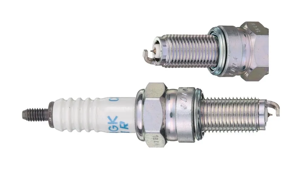 NGK Zündkerze CR8EIA-9 Iridium Jetzt Bestellen