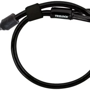 Sofort Bestellen Trelock Einsteckkabel ZR 310 150 cm schwarz