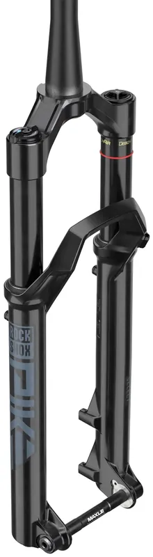 Sofort Bestellen RockShox Federgabel Pike Select RC 27,5 Zoll Boost schwarz 130 mm Federweg