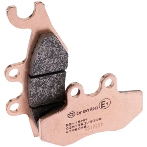 Preisreduziert Brembo Bremsbelag Modell 07060