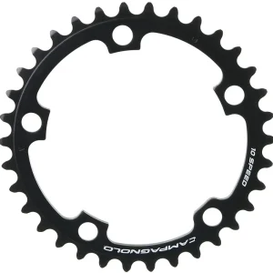 Campagnolo Kettenblatt CE CE Carbon 34 Zähne schwarz Neuheit