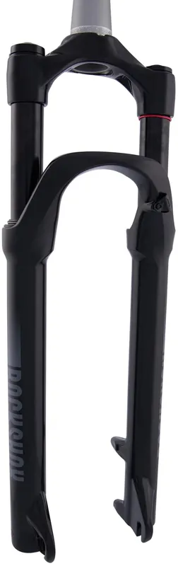 RockShox Judy Gold RL Federgabel 27,5 Zoll schwarz 100 mm Federweg, Tapered 1,5" auf 1 1 8" Preisknaller