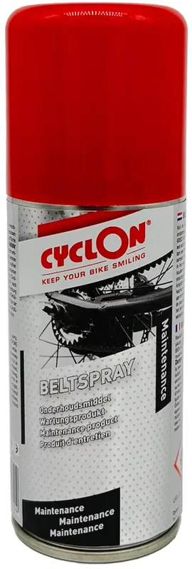 Cyclon Pflegespray 100 ml Begrenztes Angebot