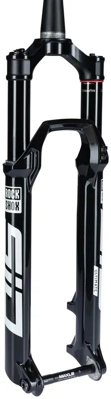 RockShox Federgabel SID Ultimate Race Day 2P 27,5"/29" schwarz Jetzt Kaufen