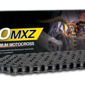 Direkt Vom Hersteller RK Kette 420MXZ 90 Glieder