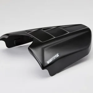 Sale BODYSTYLE Sportsline Sitzkeil ABS Kunststoff schwarz für YAMAHA MT-10 / SP
