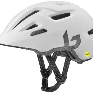 Neu Im Sortiment Bollé Helm Stance Pure MIPS Gr. S weiß