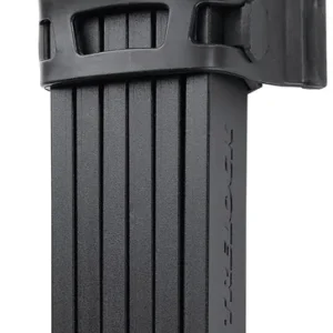 Preisknaller Trelock FS 360/85 Code Zahlen-Faltschloss schwarz