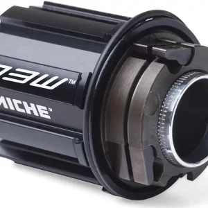 Miche Freilaufkörper SWR fürs Campagnolo N3W schwarz Wochenendangebot