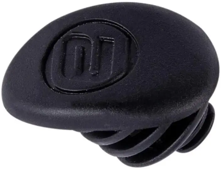 ergotec Abdeckstopfen Chess und Change schwarz Top-Angebot