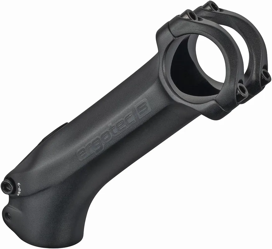 ergotec Vorbau High Charisma Ahead 90 mm schwarz Top-Seller