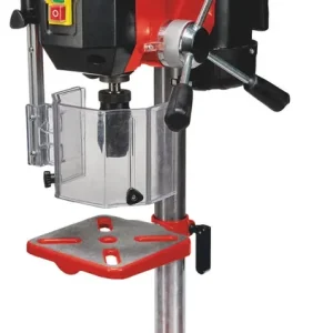 Finale Aktion Einhell Säulenbohrmaschine TE-BD 550 E 4250690