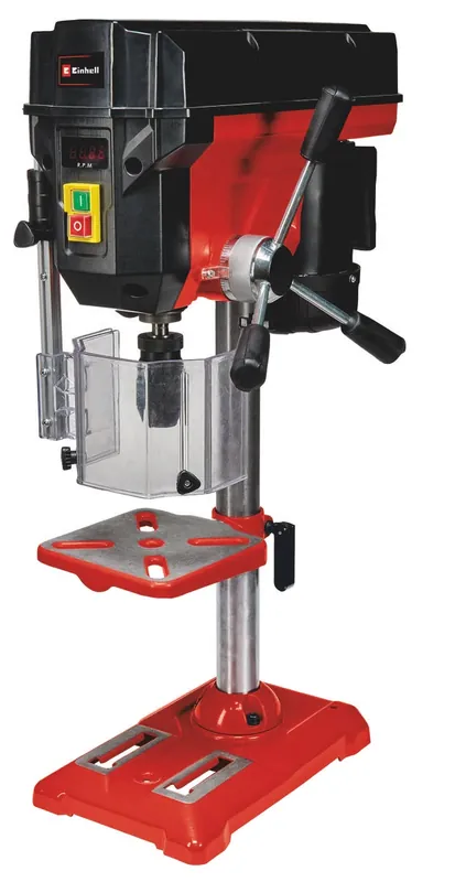 Finale Aktion Einhell Säulenbohrmaschine TE-BD 550 E 4250690