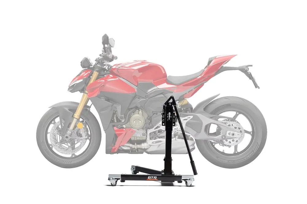 Günstig Zentralständer EVOLIFT® für Ducati Streetfighter V4 / S 25-