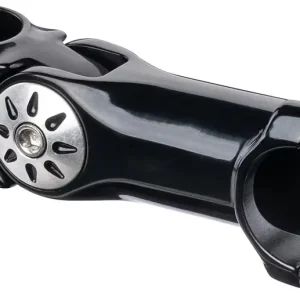 Top-Seller Kalloy Vorbau AS-08 verstellbar 1 1/8 Zoll schwarz