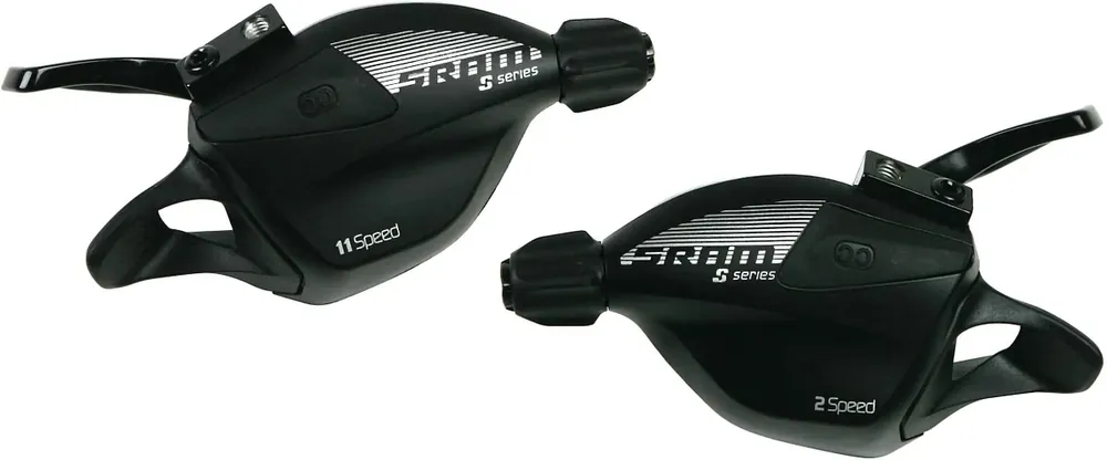 SRAM Daumenschalthebel-Set SL 700 schwarz Mega-Angebot