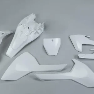 Zertifiziert UFO Plast Verkleidungssatz für Husqvarna [HUKIT620-999]