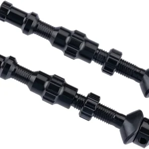 Stan‘s NoTubes Ventil Exo-Core Tubeless schwarz Direktkauf