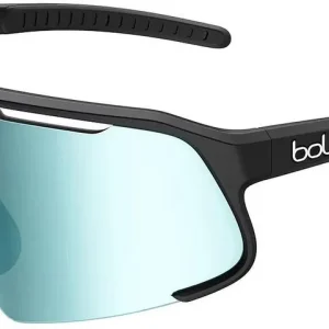 Bollé Brille Speedchaser schwarz/blau Expressversand