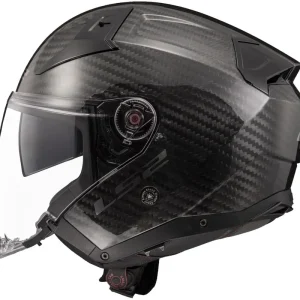 LS2 Jethelm OF603 Infinity II Carbon Preis Gesenkt