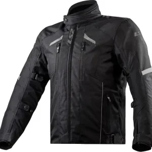 Mega-Angebot LS2 Serra EVO Jacke Schwarz Herren Gr.3xl