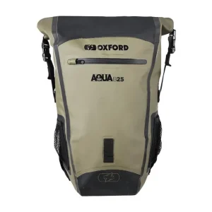 Oxford Aqua B25 Rucksack 25L khaki/schwarz Wochenendangebot