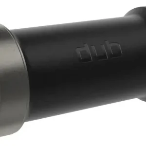 Neuheit SRAM Innenlager DUB Pressfit BB89/92 schwarz