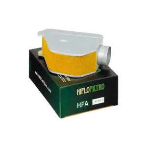 Hiflofiltro Luftfilter HFA4402 Direkt Vom Hersteller