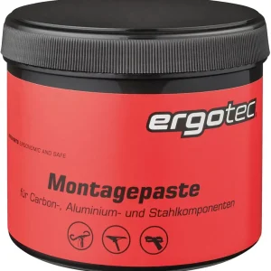 Bestpreis ergotec Montagepaste 400 g Dose