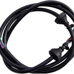 Conway Kabel E-Rider Display schwarz Meistverkauft