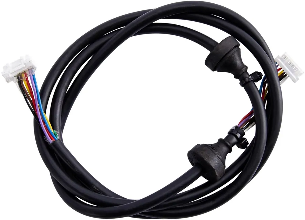 Conway Kabel E-Rider Display schwarz Meistverkauft
