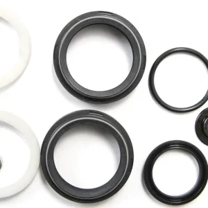 Versand Am Gleichen Tag RockShox Service-Kit Domain schwarz,weiß