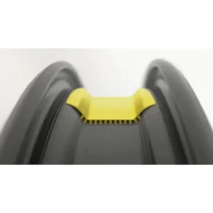 Begrenztes Angebot Herrmans HPP Felgenband 20-622 gelb