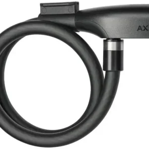 Axa Resolute Kabelschloss 60 cm schwarz Beliebt
