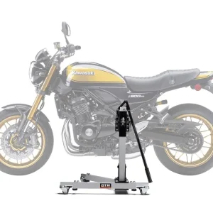 Zentralständer EVOLIFT® für Kawasaki Z900 RS / Cafe 18- Letzte Chance